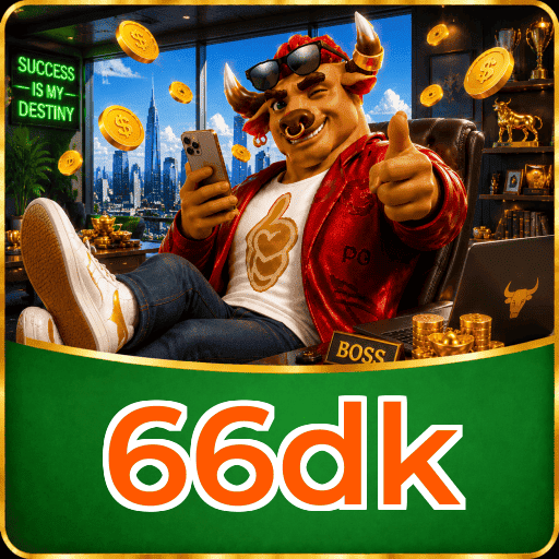 Plataforma 66dk - Segurança SSL 256-bit