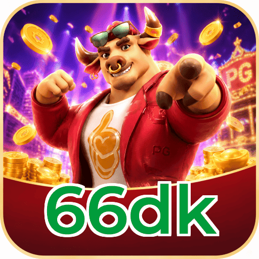66dk Licenciado Curaçao - Segurança SSL 256-bit