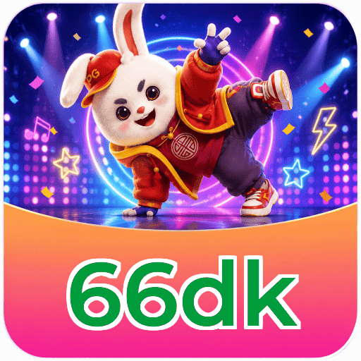 66dk Logo 2