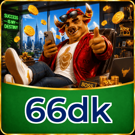 66dk Instalar Logo 1