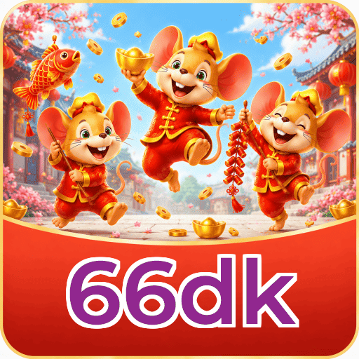 66dk Instalar Logo 1