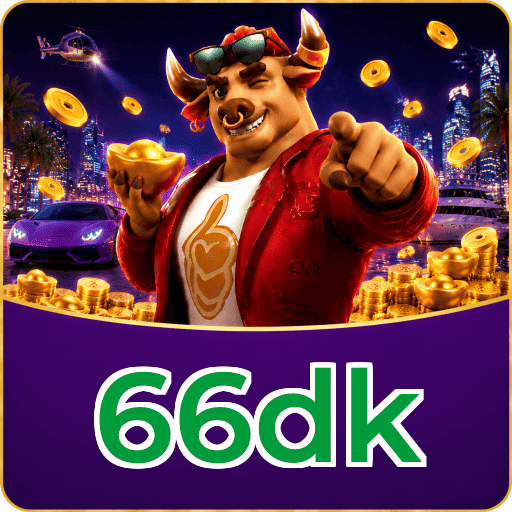 Telegram 66dk - Canal Oficial Verificado