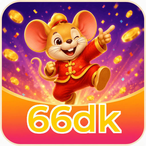 66dk Logo 3