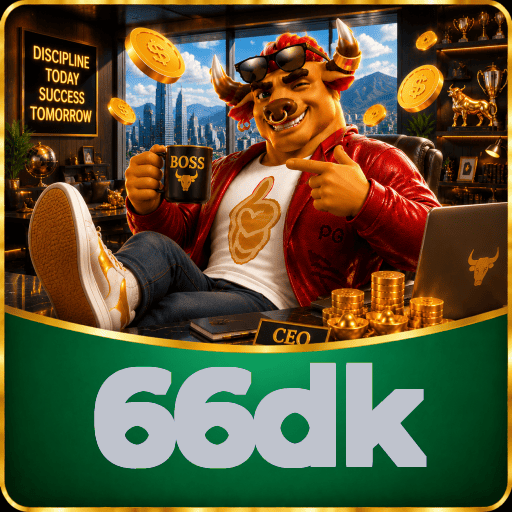 Odds Competitivas 66dk