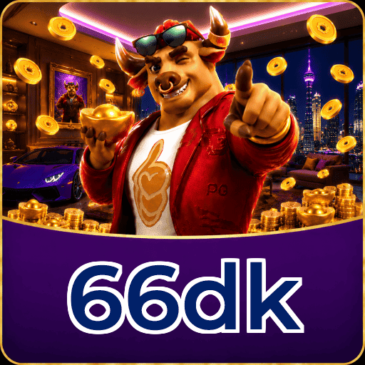 66dk Logo 1