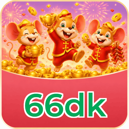 66dk Instalar Logo 3