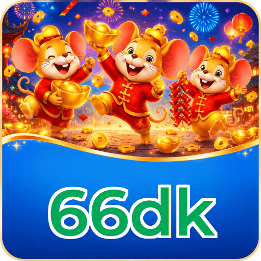 Slots 66dk - Jackpots Progressivos