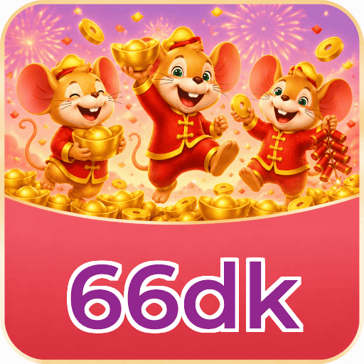 66dk Logo 1