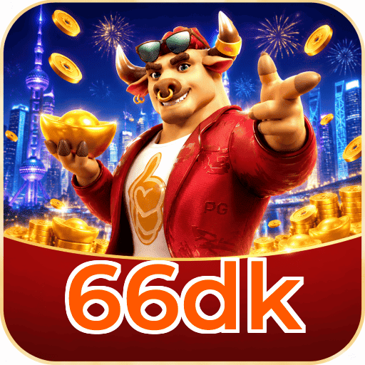 66dk Logo 2